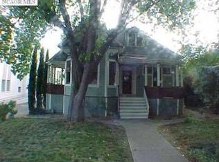 257 S Auburn St, Nevada City, CA 95949