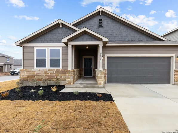 2516 Solon Lane, Seguin, TX 78155