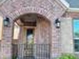 8633 Ludlow Dr, Frisco, TX 75036