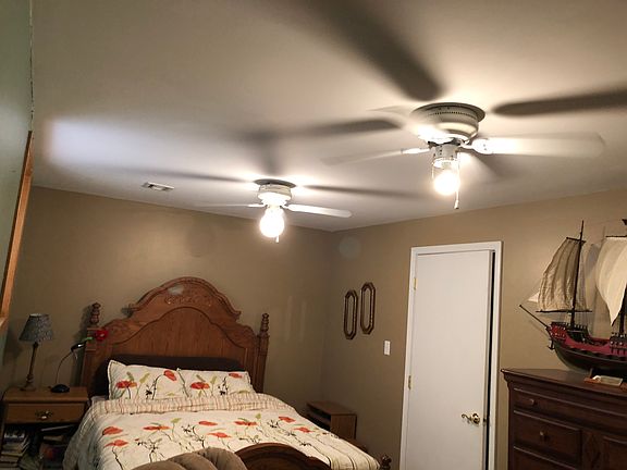 Bedroom#2 lower level 