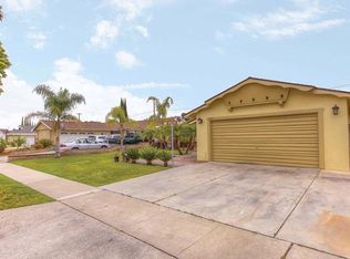 2672 W Baylor Ave, Anaheim, CA 92801