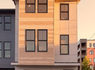 Murray Field Townhomes, Brighton, MA 02135