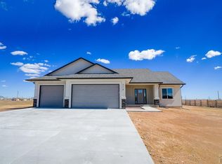 578 N Matt Dr, Pueblo West, CO 81007