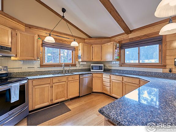 Granite Counters