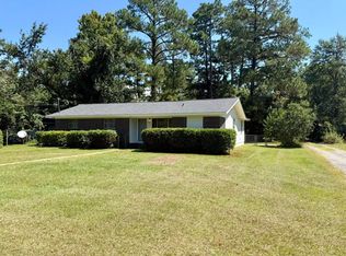477 S Willow St, Jesup, GA 31546