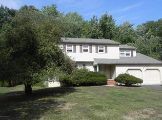 47 Hillside Ter, Ocean, NJ 07712