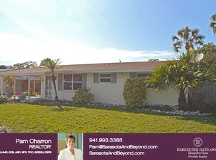 7457 Cass Cir, Sarasota, FL 34231