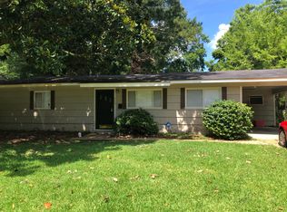 715 Meadowview Dr, Jackson, MS 39206