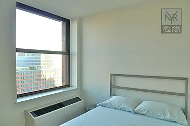 Rented by New York Residence