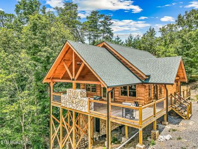 1448 Red Cedar Ln, Sevierville, TN, 37876