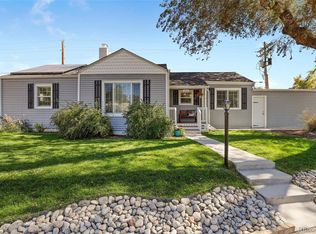 2660 S Clarkson St, Denver, CO 80210