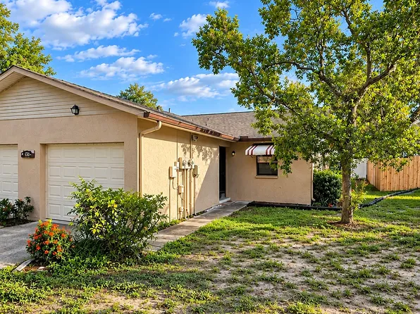 630 July Dr #A, Tarpon Springs, FL 34689
