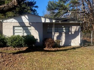 711 Old Oxford Rd, Durham, NC 27704