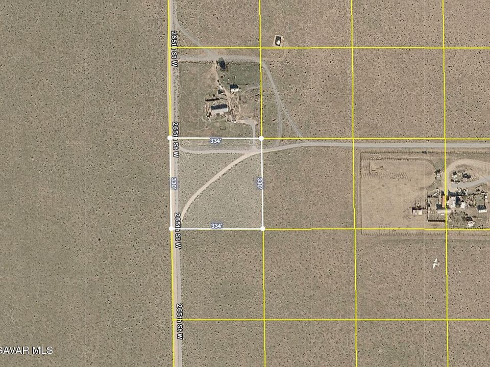 1st image of S/e Corner Of 265th Street W/georg