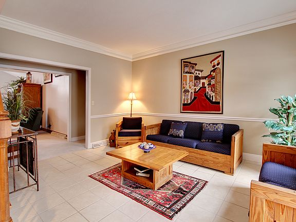 Tile Floors/Natural Lighting