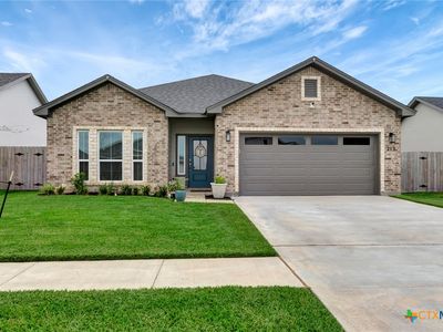 213 Flint Rock Ct, Victoria, TX, 77904