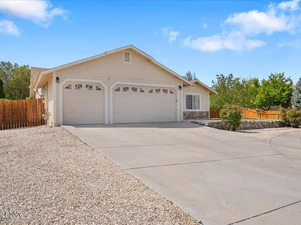 1053 Turtledove Ct, Sparks, NV 89441