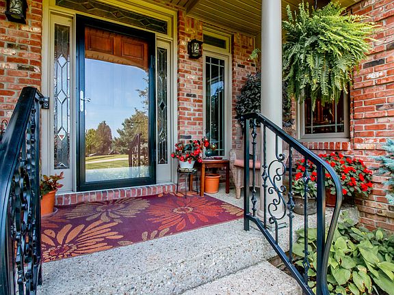2nd image of 2110 Clarke Pointe Dr