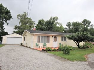 3148 State Route 303, Mantua, OH 44255