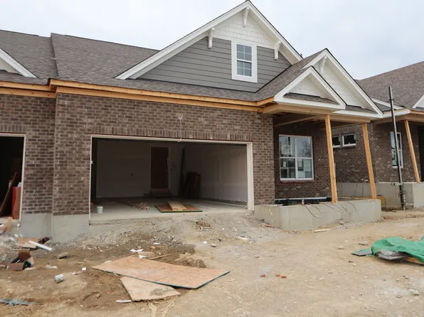 4853 Osprey Pointe Dr, Hamilton, OH 45011