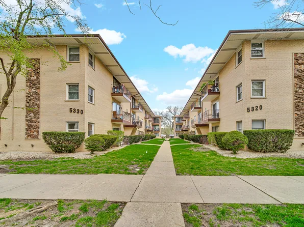 5328 W Windsor Ave APT 1H, Chicago, IL 60630