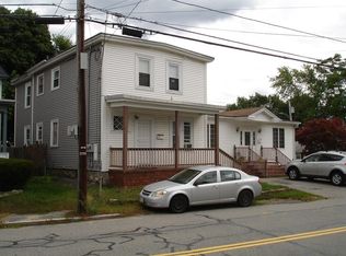 21 Milk St, Methuen, MA 01844