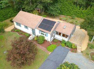 10 Christopher Way, Harwich, MA 02645