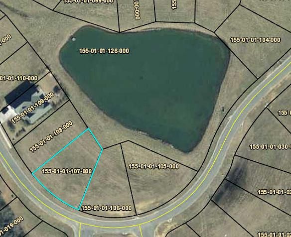 1st image of Lot 107 Orchard Circle