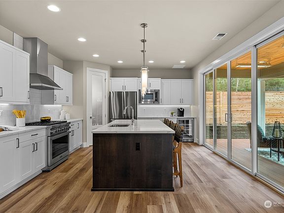 2nd image of 3914 (Lot 8) 63rd Street NW