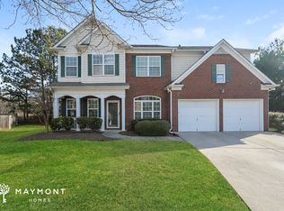 2856 Pacifica Ives Ct, Snellville, GA 30039