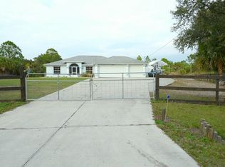3613 Basket St, North Port, FL 34288