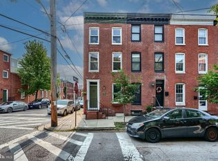 1142 Riverside Ave, Baltimore, MD 21230