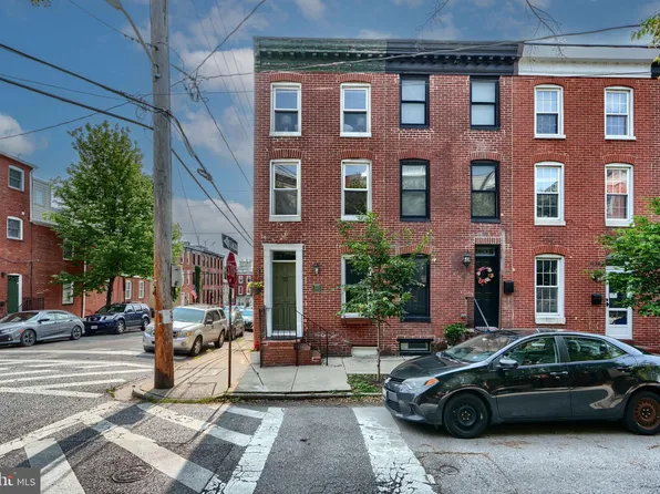 1142 Riverside Ave, Baltimore, MD 21230