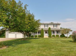 3020 Osborne Rd, Mount Sterling, KY 40353
