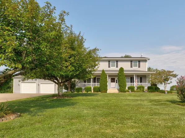 3020 Osborne Rd, Mount Sterling, KY 40353
