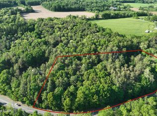 Corner Lot Route & Grange Rd #239, Shickshinny, PA 18655