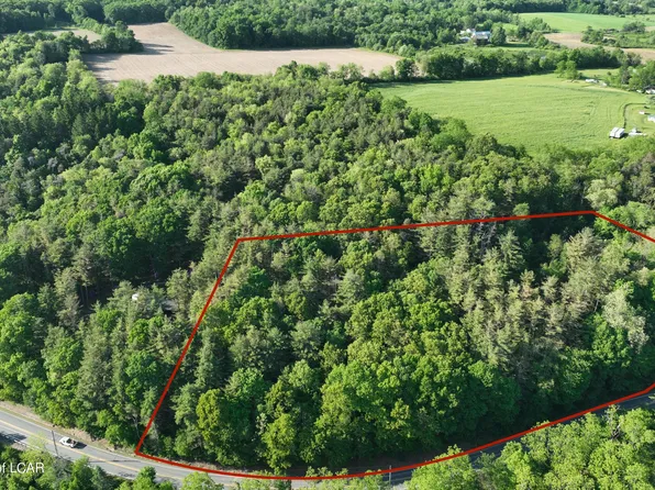 Corner Lot Route & Grange Rd #239, Shickshinny, PA 18655