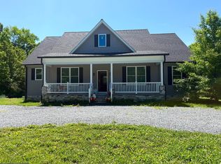 1108 Camp Rd, Denton, MD 21629