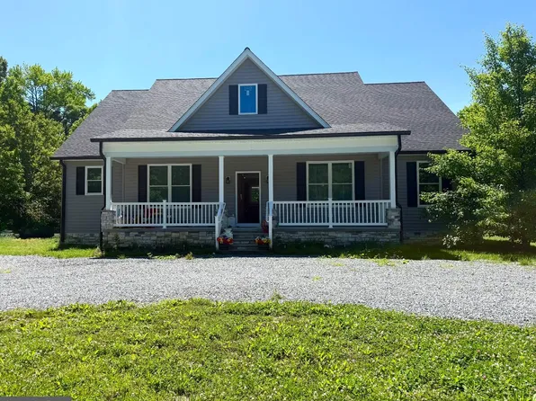 1108 Camp Rd, Denton, MD 21629
