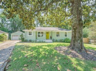2613 5th Ave E, Tuscaloosa, AL 35401