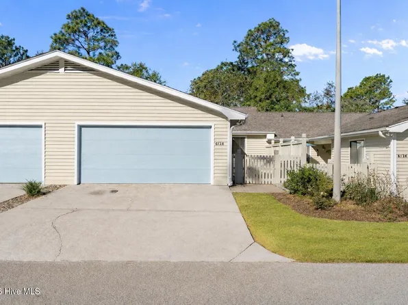 6128 Inland Greens Drive, Wilmington, NC 28405