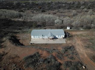 3918 Wingfield Mesa, Camp Verde, AZ 86322