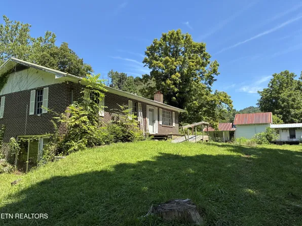 186 Drinnon Ln, Sneedville, TN 37869