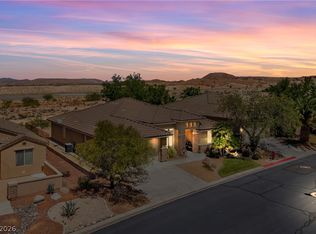 1399 Chaparral Dr, Mesquite, NV 89027