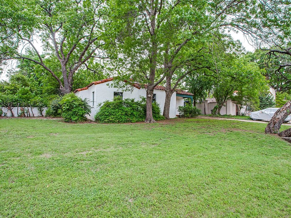 5417 Byers Ave, Fort Worth, TX 76107 Zillow