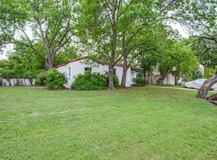 5417 Byers Ave, Fort Worth, TX 76107