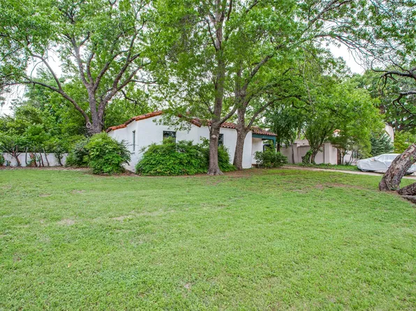 5417 Byers Ave, Fort Worth, TX 76107