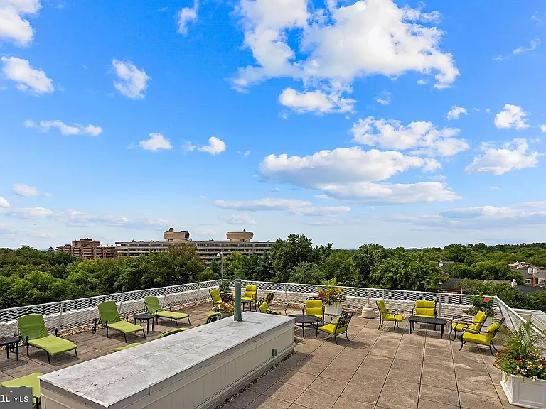 4301 Massachusetts Ave NW #8012 — Photo 11