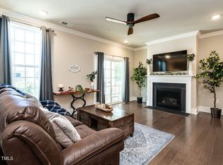 10530 Sablewood Dr #105, Raleigh, NC 27617