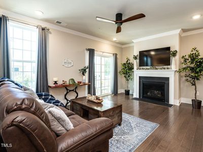 10530 Sablewood Dr #105, Raleigh, NC, 27617